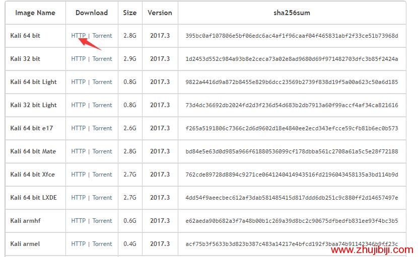 vmware虚拟机安装kali系统 -云主机博士 第2张 vmware虚拟机安装kali系统 -云主机博士 第2张