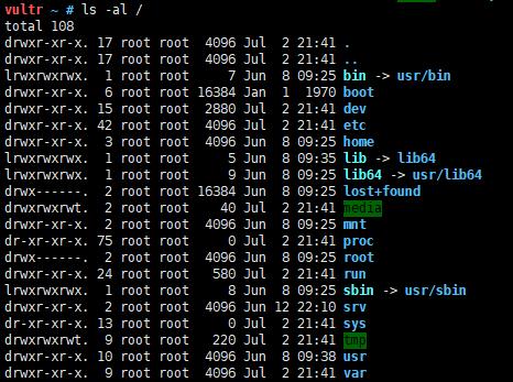 使用xshell连接linux服务器 -云主机博士 第18张 使用xshell连接linux服务器 -云主机博士 第18张