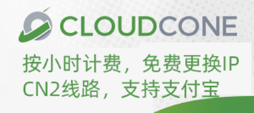cloudcone